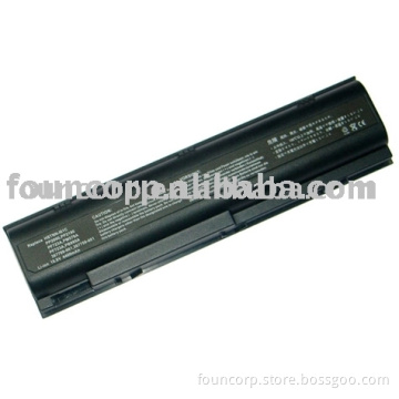 Lithium Replacement Battery for Pavilion DV1000/ZE2000/DV4000 Series/Presario M2000/V2000/V4000 Series